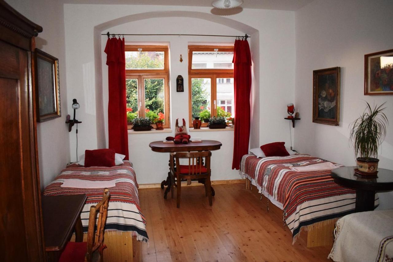 Rychta Bed & Breakfast Rataje nad Sazavou Exterior photo
