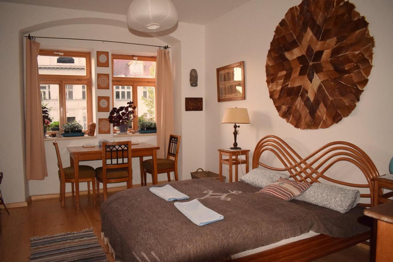 Rychta Bed & Breakfast Rataje nad Sazavou Exterior photo